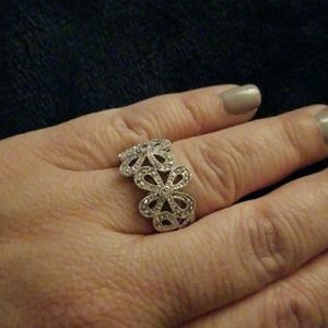 Lia Sophia ring